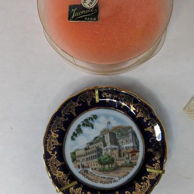 1910's French Souvenirs
