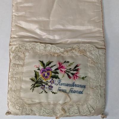 1910's French Souvenirs