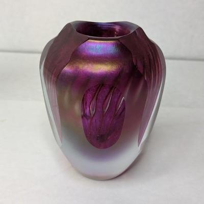 Maytum Studios Glass