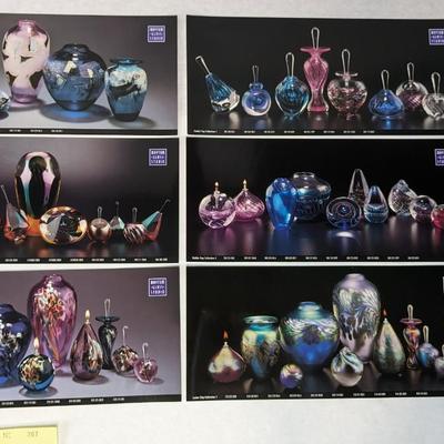 Maytum Studios Glass