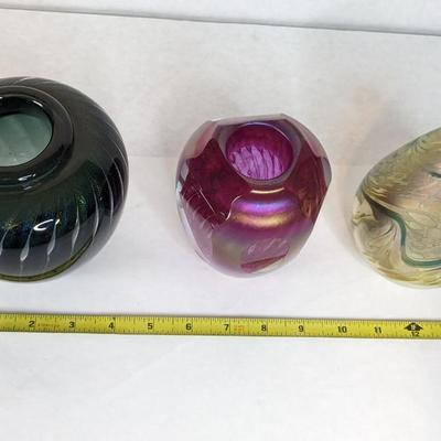 Maytum Studios Glass