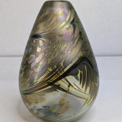 Maytum Studios Glass