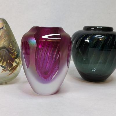 Maytum Studios Glass