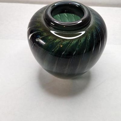 Maytum Studios Glass