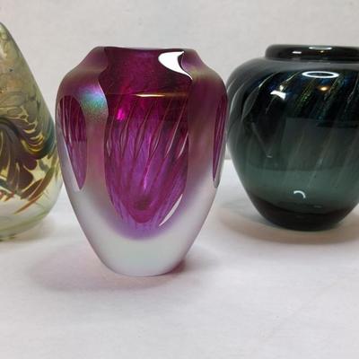 Maytum Studios Glass