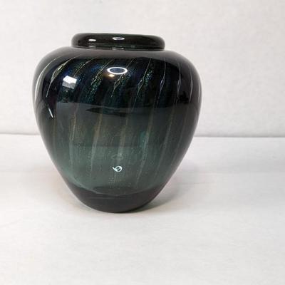 Maytum Studios Glass