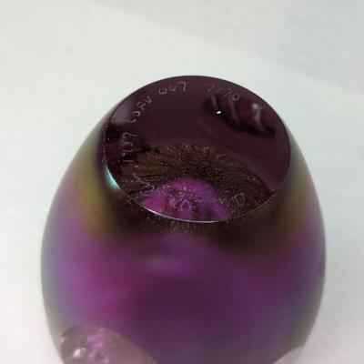 Maytum Studios Glass