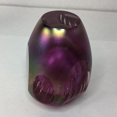Maytum Studios Glass