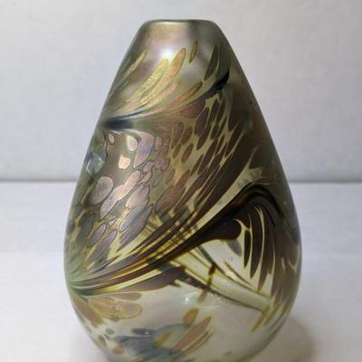 Maytum Studios Glass