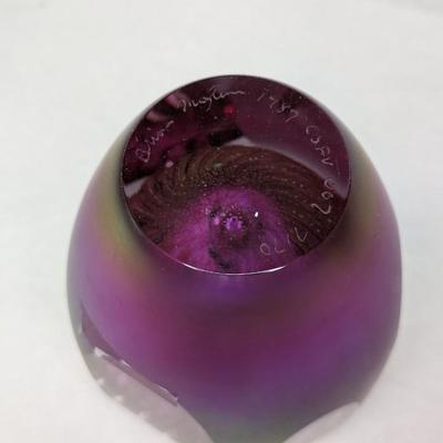 Maytum Studios Glass