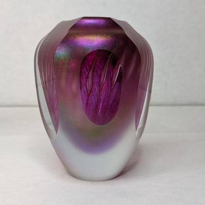 Maytum Studios Glass