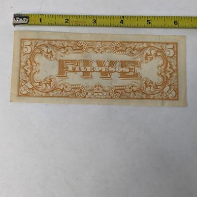 Japanese Banknotes