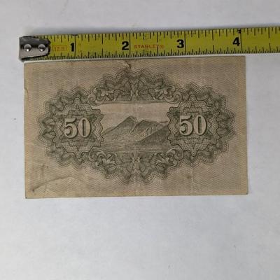 Japanese Banknotes