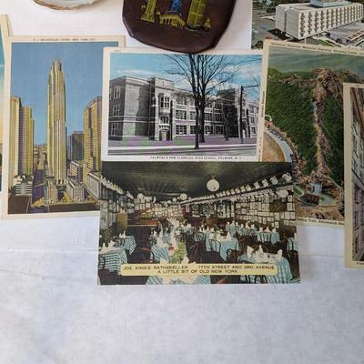 East Coast Ephemera 