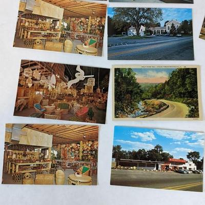East Coast Ephemera 