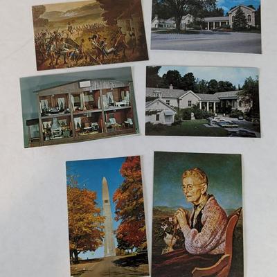 East Coast Ephemera 