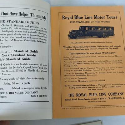 East Coast Ephemera 