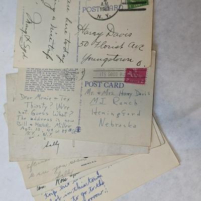 East Coast Ephemera 