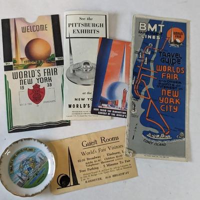 East Coast Ephemera 