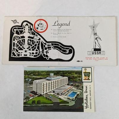 East Coast Ephemera 