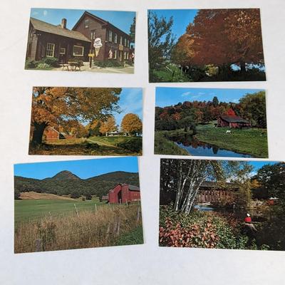 East Coast Ephemera 