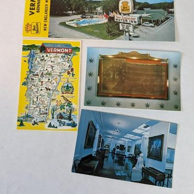 East Coast Ephemera 