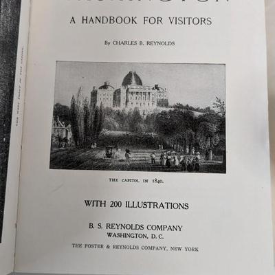 East Coast Ephemera 