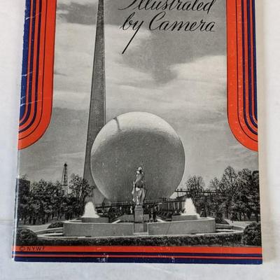 East Coast Ephemera 