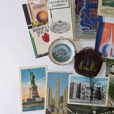 East Coast Ephemera 