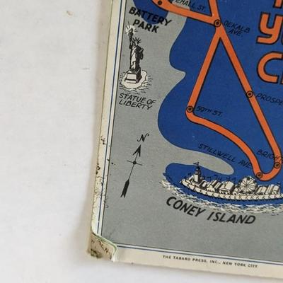 East Coast Ephemera 