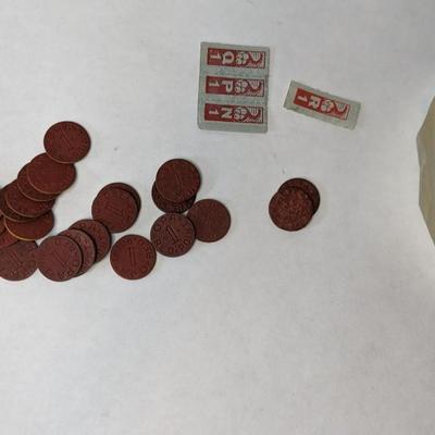 War Rations