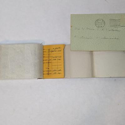 War Rations