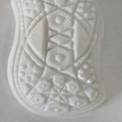 Milk Glass Assortment