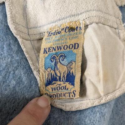 1930's Children's Coats