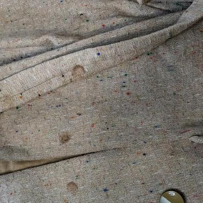 1930's Children's Coats