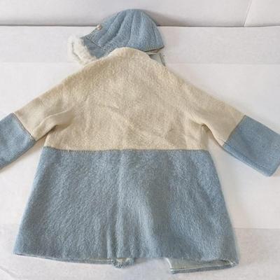 1930's Children's Coats