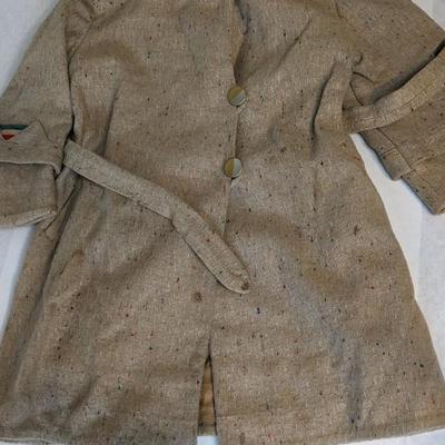 1930's Children's Coats