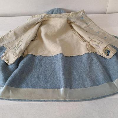 1930's Children's Coats