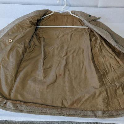 1930's Children's Coats