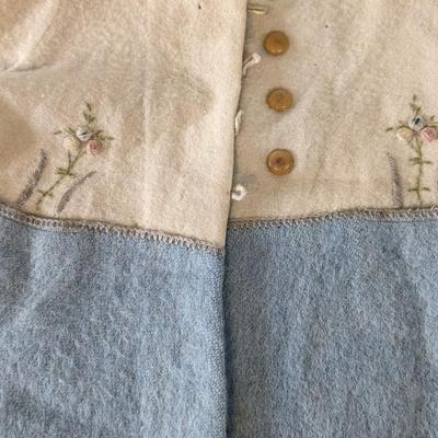 1930's Children's Coats