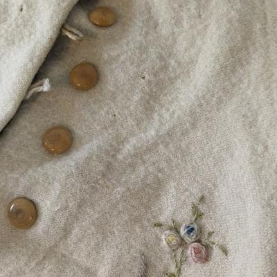 1930's Children's Coats