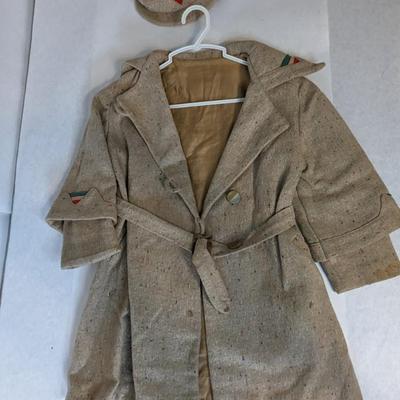 1930's Children's Coats