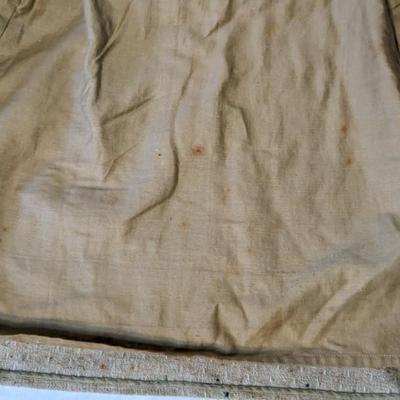 1930's Children's Coats