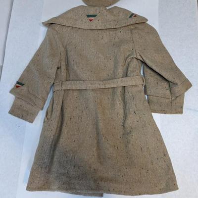 1930's Children's Coats