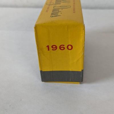 Railroad Ephemera