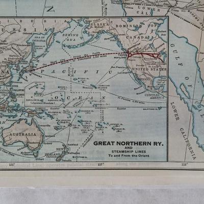 Railroad Ephemera