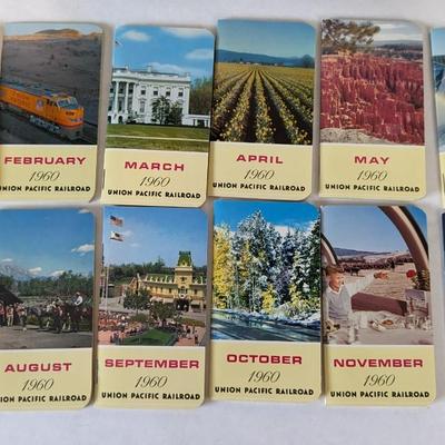 Railroad Ephemera