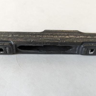 Railroad Ephemera