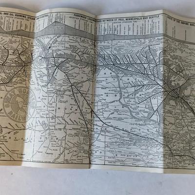 Railroad Ephemera