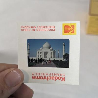 India and Australia Souvenirs and Ephemera